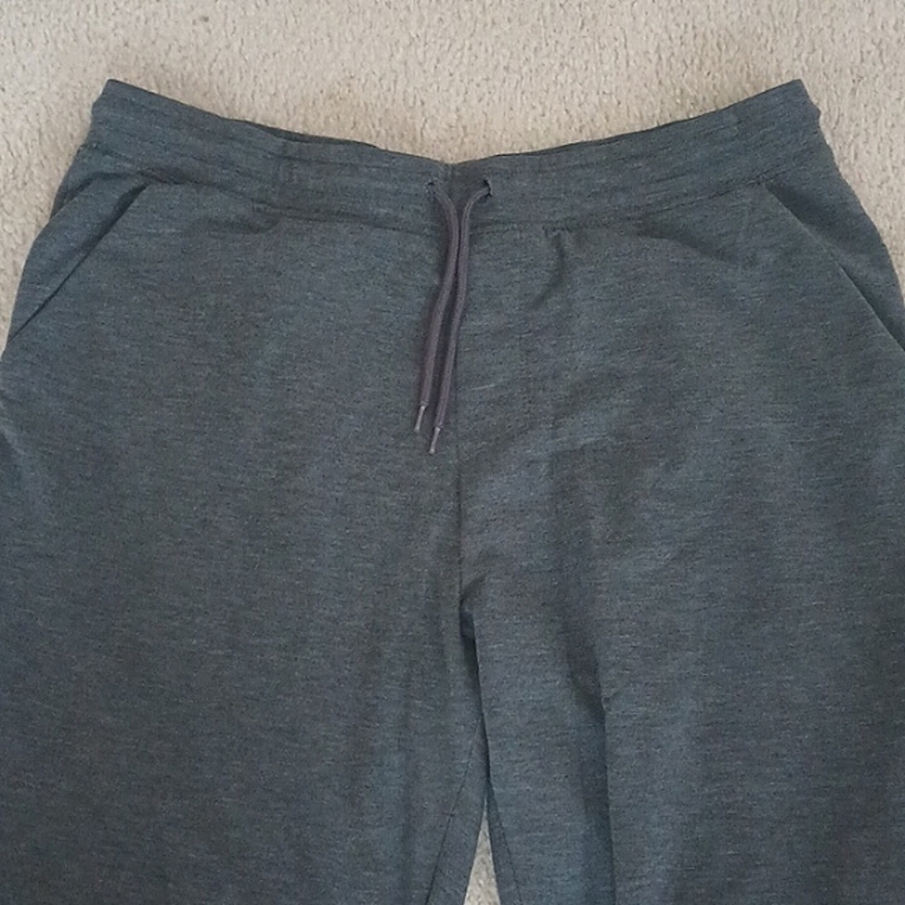 Athletic Works Sweatpants || Size Large
